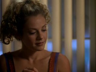 Amy's Orgasm