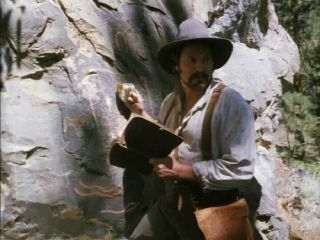 Grizzly Adams and the Legend of Dark Mountain