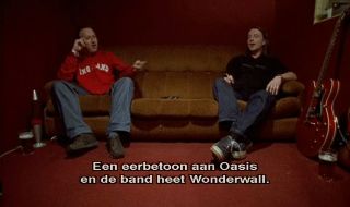 Live Forever