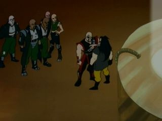MK 11 Amends