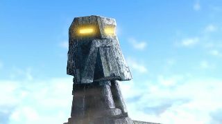 Bionicle - The Legend Reborn
