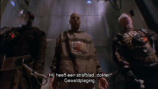 Twelve Monkeys