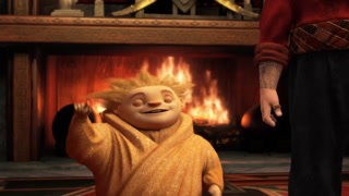 Rise of the Guardians