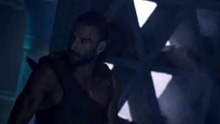 Scorpion King: Book of Souls
