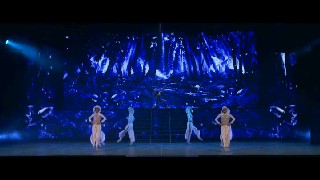 Michael Flatley Lord of the Dance: Dangerous Games