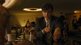 Hail, Caesar!