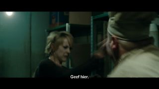 Sucker Punch