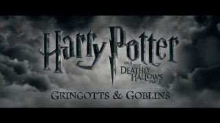 Harry Potter 7-2 Gratis Special