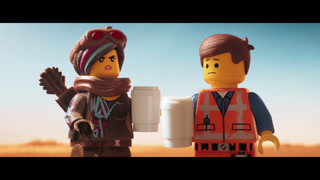 De Lego Film 2