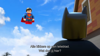 Lego DC: Shazam!: Magic & Monsters