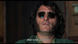 Inherent Vice