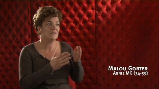Annie M.G. - Achter de Schermen
