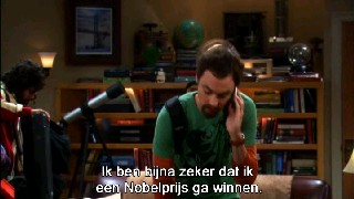 Big Bang Theory 3.01 - The Electric Can Opener Fluctuation