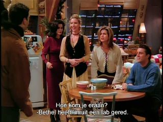 Friends 01.10