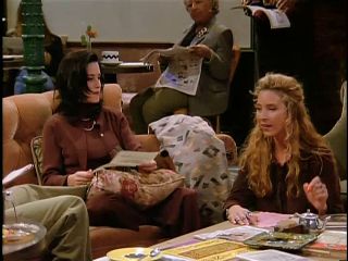 Friends 01.12
