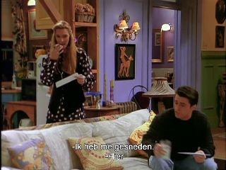 Friends 01.18
