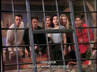 Friends 01.20
