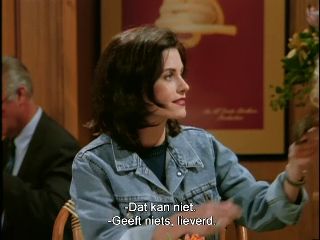 Friends 01.21