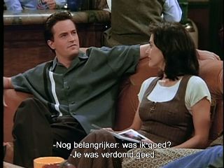 Friends 01.22
