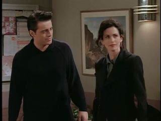 Friends 01.23