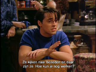 Friends 01.05
