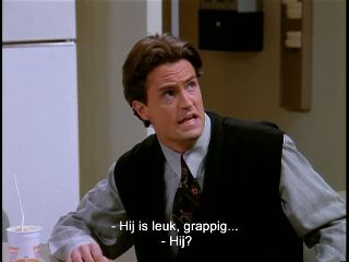 Friends 01.08