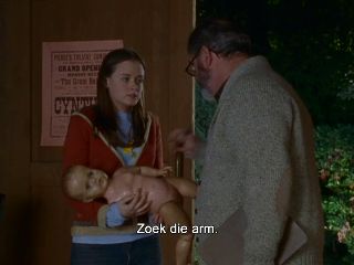 Gilmore Girls 01.10
