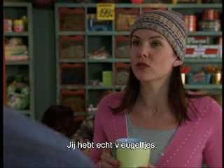 Gilmore Girls 01.01