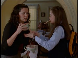 Gilmore Girls 01.12