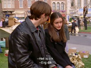 Gilmore Girls 01.16