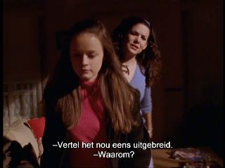 Gilmore Girls 01.17