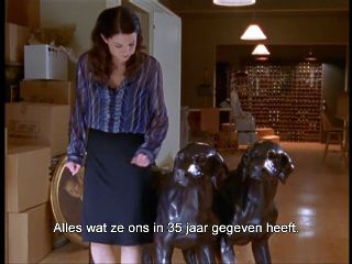 Gilmore Girls 01.18