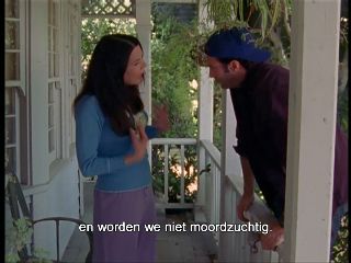 Gilmore Girls 01.21