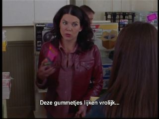 Gilmore Girls 01.04