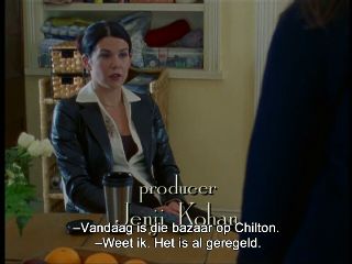 Gilmore Girls 01.05