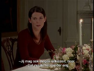 Gilmore Girls 01.06