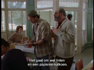 Gilmore Girls 01.07