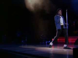 Moonwalker