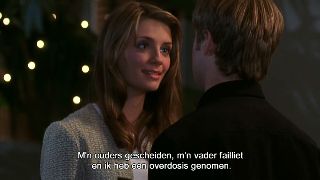 The O.C. seizoen 1 - deel 14