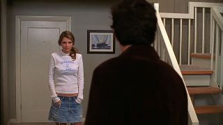 The O.C. seizoen 1 - deel 16