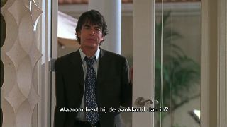The O.C. seizoen 1 - deel 18