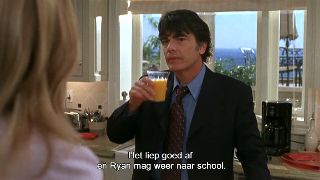 The O.C. seizoen 1 - deel 19