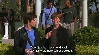 The O.C. seizoen 1 - deel 20