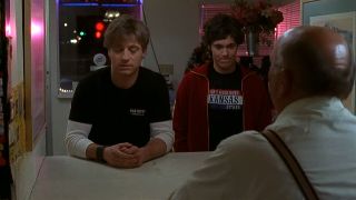 The O.C. seizoen 1 - deel 22