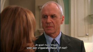 The O.C. seizoen 1 - deel 26