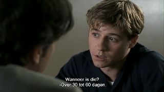 The O.C. seizoen 1 - deel 03
