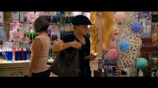 Observe And Report