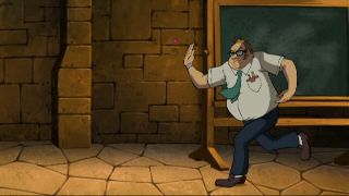 Scooby Doo - Abracadabra-Doo