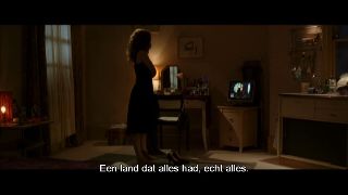 V for Vendetta