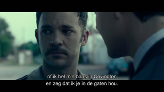 Above Suspicion